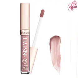 رژ لب مایع شماره 23 تاپ فیس