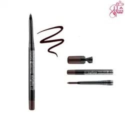 مداد چشم پیچی شماره 3 تاپ فیس - شایلی: بهترین فروشگاه خرید لوازم ارایشی، بهداشتی، زیبایی