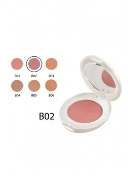 رژگونه چارمینگ شون شماره B02