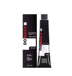 رنگ مو دوماسی هلویی(8/600)