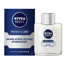 افتر شیو نیوآ مدل Apres-Rasage حجم 100 میلی لیتر