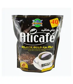 قهوه علی کافه