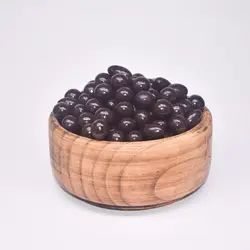 دراژه شکلاتی