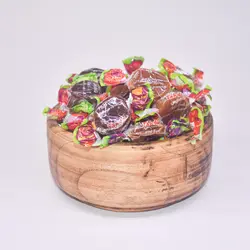 تافی ترش