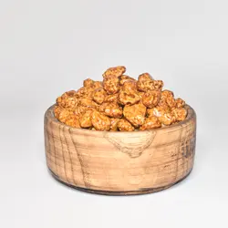 بادام سوخته