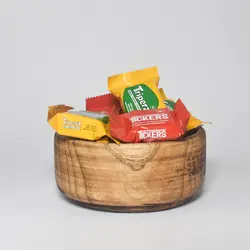 ویفر تیکرز تریپرز