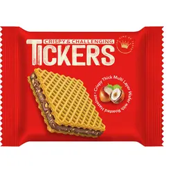 ویفر تیکرز تریپرز