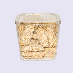 سوهان کنجدی