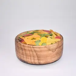 پفک هندی