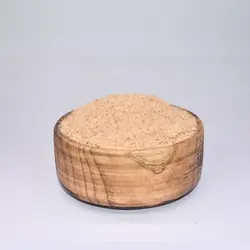 پودر سنجد