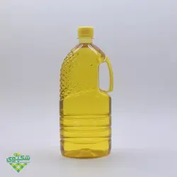روغن آفتابگردان شکپوی