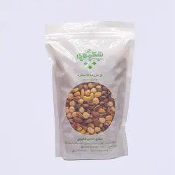آجیل مغز شور
