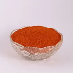 پاپریکا خارجی