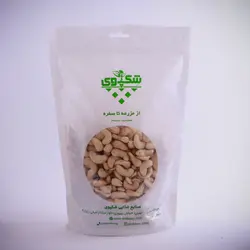 بادام هندی سایز 240