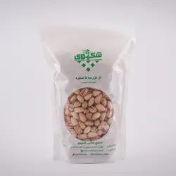 پسته خنجری خام