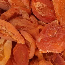 برگه زردآلو