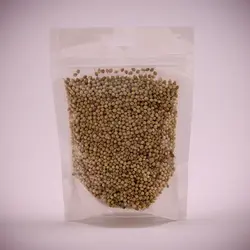 تخم گشنیز