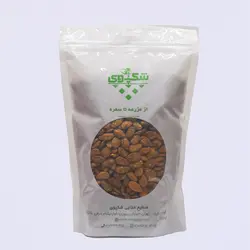 تخمه جابانی گلپر