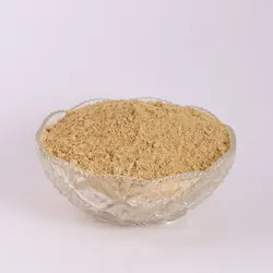 پودر زنجبیل