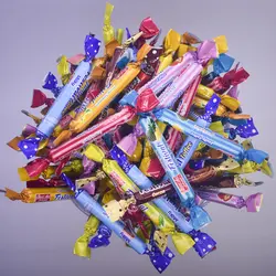 تافی مدادی میکس