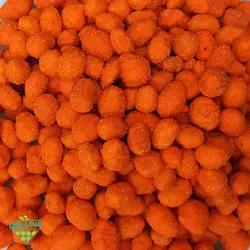 بادام زمینی کچاپ