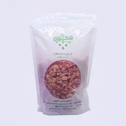 حبه پاپایا
