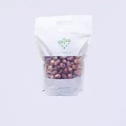 خرما زاهدی