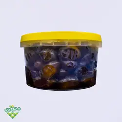 خرما عسلی