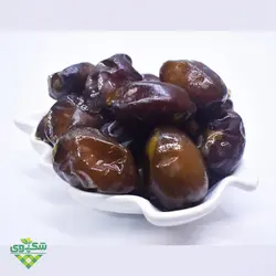 خرما عسلی