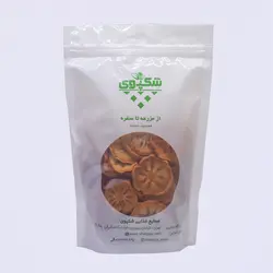 خرمالو خشک