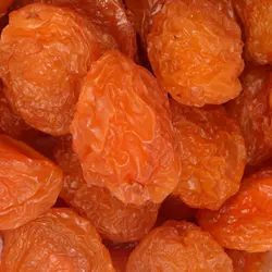 آلو خورشتی