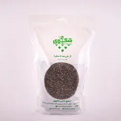 دانه چیا