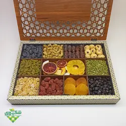 پک تنقلات