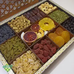 پک تنقلات