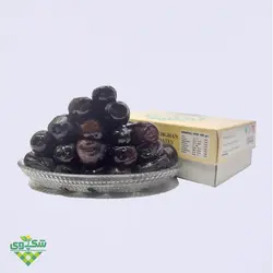خرما رطب