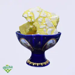 بستنی سنتی ساده