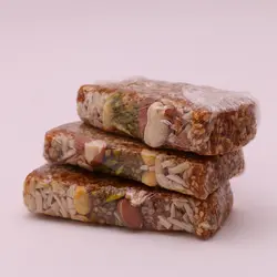 کنجد عسلی