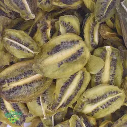 کیوی خشک