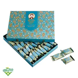 گز کرمانی 28 درصد