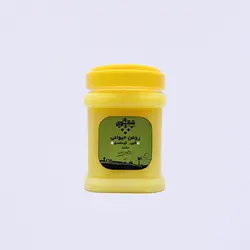 روغن حیوانی گاوی