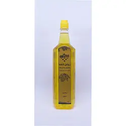 روغن کنجد
