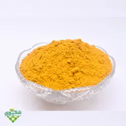 زردچوبه