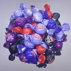 شکلات پلنتی