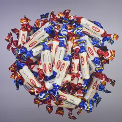 شکلات ریتمیک