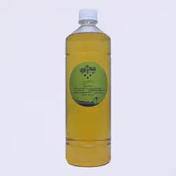 سکنجبین و سرکه انگبین