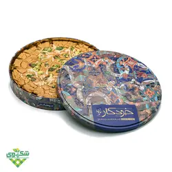 سوهان گل تخت