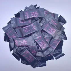 شکلات برنوتی دارک