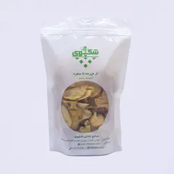 گلابی مجلسی خشک