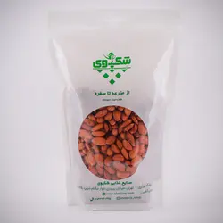 مغز بادام شور خارجی