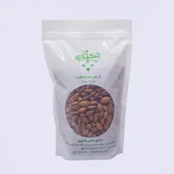 مغز بادام شور ریز